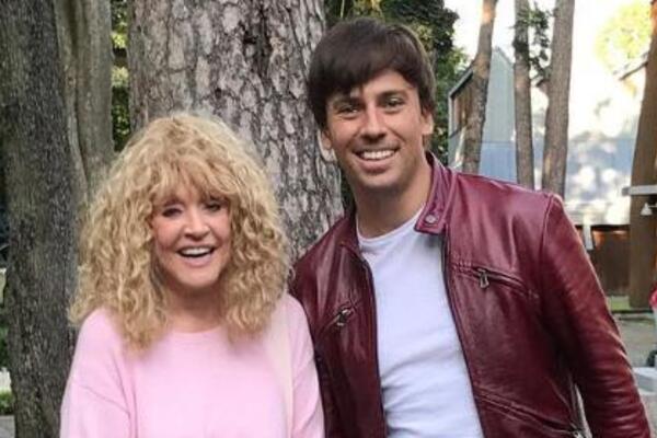 «Нежнятина»: Лиза Галкина окончательно завоевала сердца поклонников