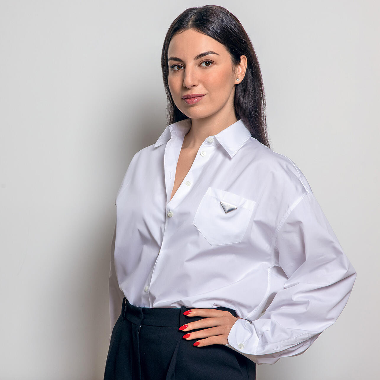 Эльза Антонова