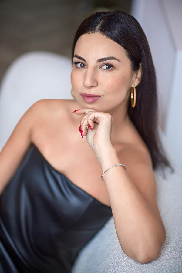 Эльза Антонова