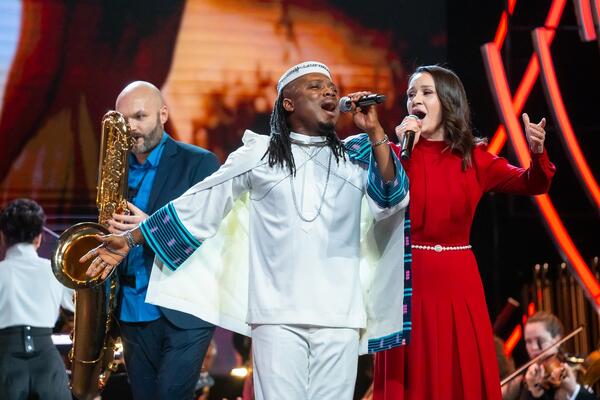 Фестиваль «Дорога на Ялту–2026»: от конкурсных прослушиваний до грандиозного финала в Кремле