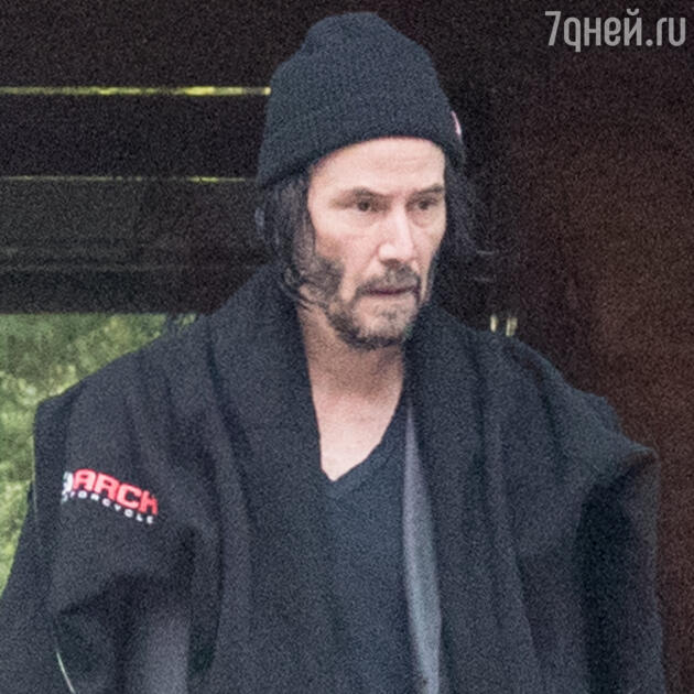 Киану Ривз - фото Киану Ривз - фото