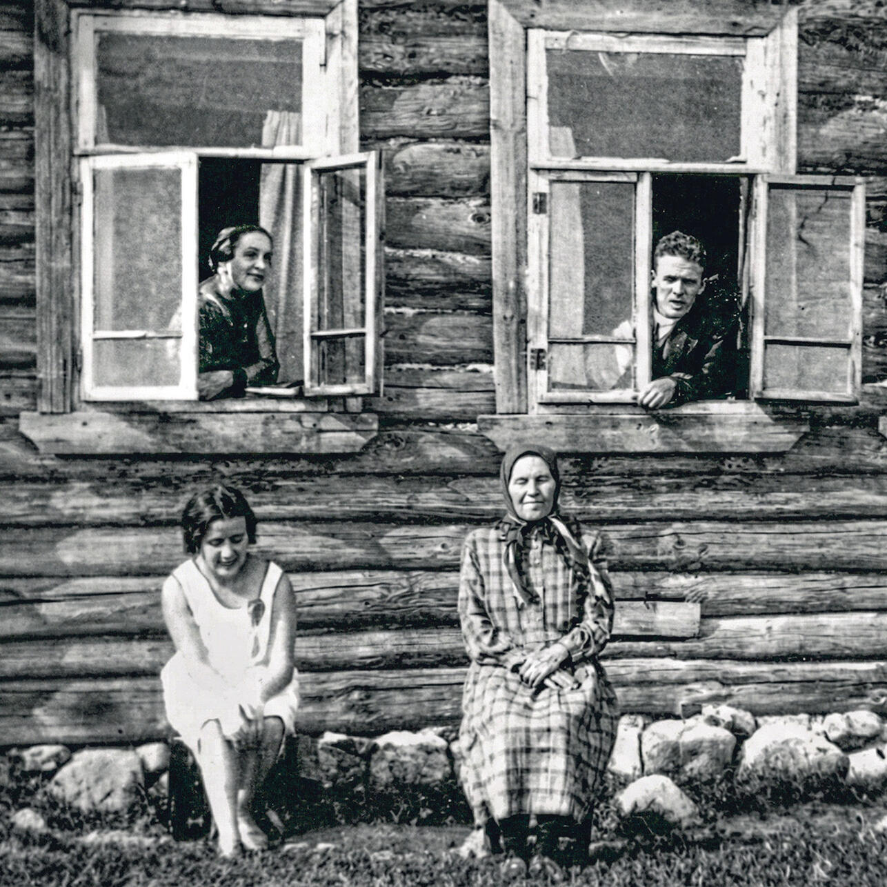 Сергей Лемешев