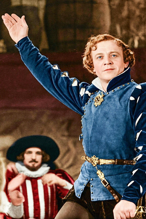 Сергей Лемешев