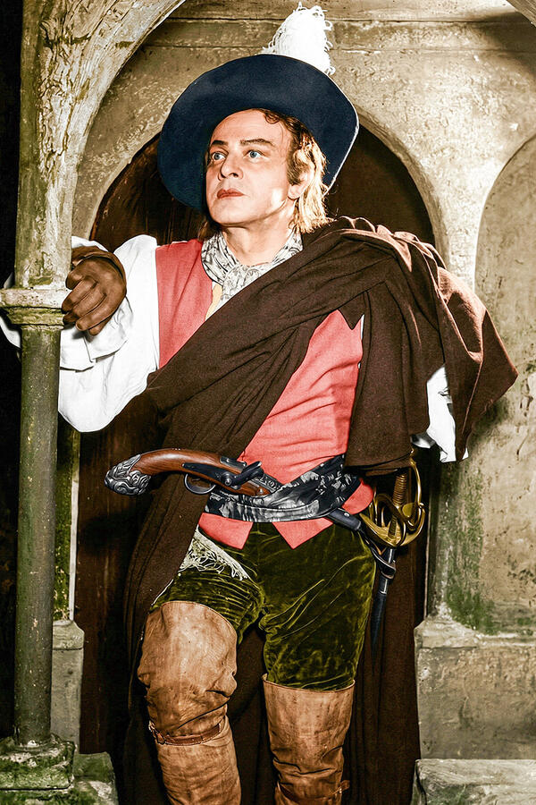 Сергей Лемешев