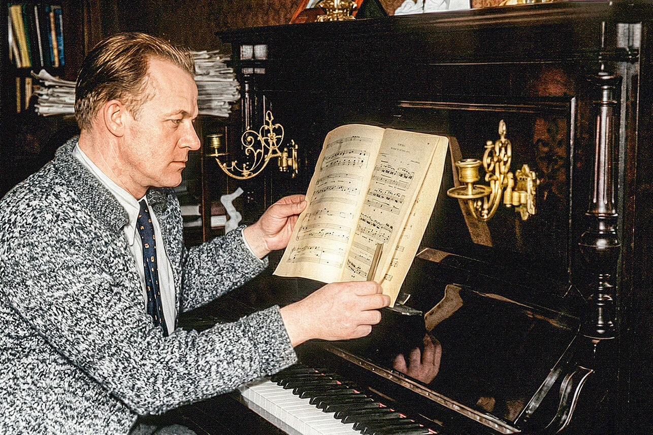 Сергей Лемешев