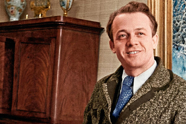 «Тембр голоса Сергея Лемешева действовал на женщин эротически», — рассказывала дочь легендарного певца