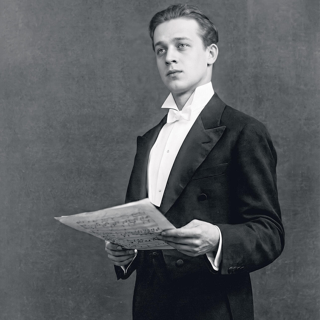 Сергей Лемешев