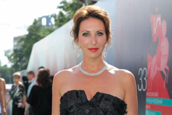 Закрытие ММКФ: красота по-русски