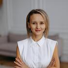 Гульнара Салихова