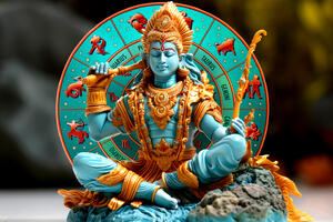 Джйотиш-гороскоп на 9 — 15 марта: 3 знака, к которым деньги придут сами