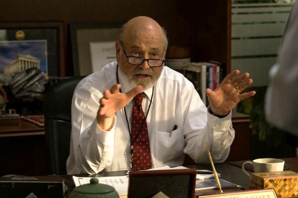 Легендарного режиссера Роба Райнера и его жену нашли мертвыми