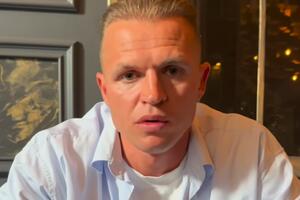 У Дмитрия Тарасова нашли долги на четверть миллиона рублей — деньги кончились