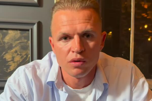 У Дмитрия Тарасова нашли долги на четверть миллиона рублей &mdash; деньги кончились