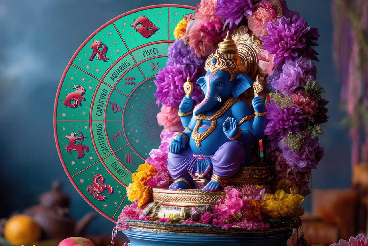 Индийский гороскоп на неделю 16 — 22 февраля для всех знаков зодиака