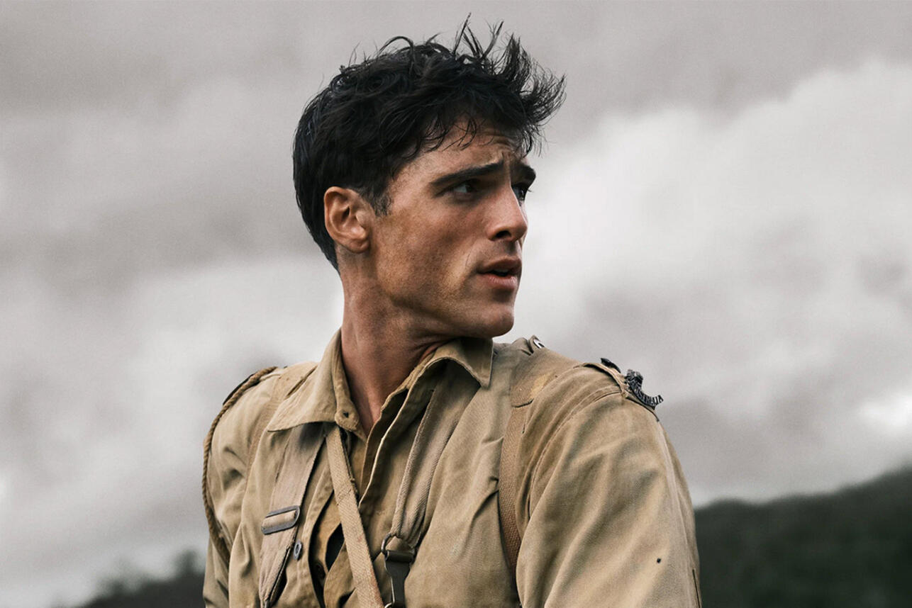«Узкая дорога на дальний север», премьеры кино и сериалов с 17 по 23 апреля