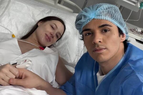 Жених Лерчек озвучил ее точный диагноз и планы на лечение — ни заграницы, ни частной клиники