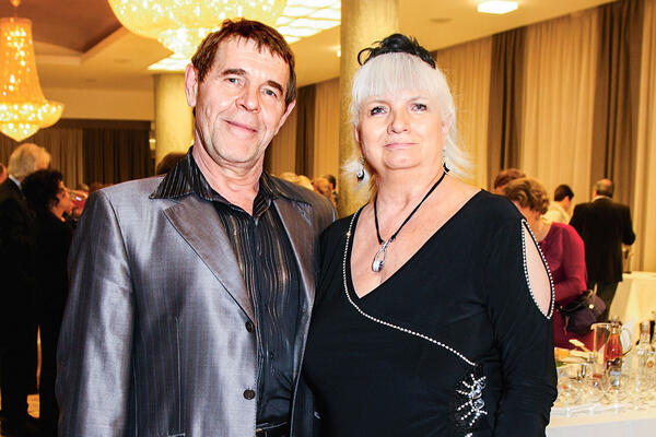 Вдова Булдакова отсудила наследство