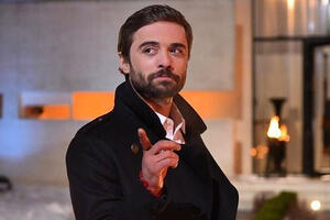 Илья Глинников впервые показал своего ребенка — милота зашкаливает