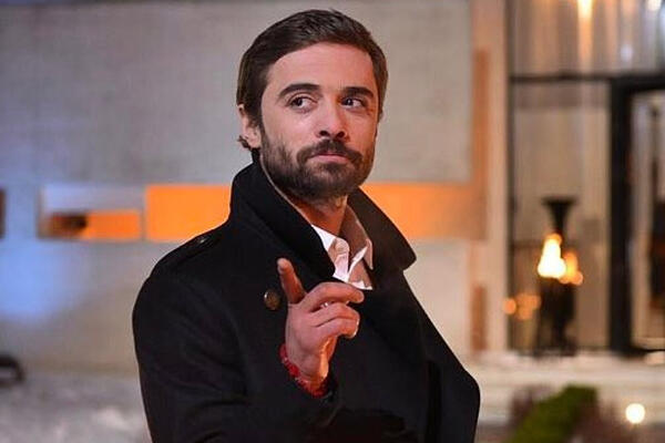 Илья Глинников впервые показал своего ребенка — милота зашкаливает