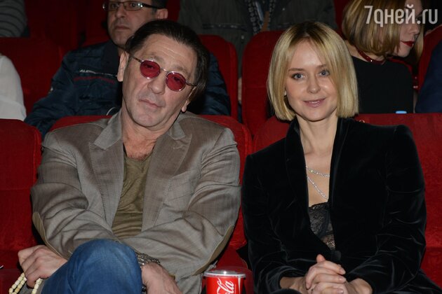 Григорий Лепс — фото