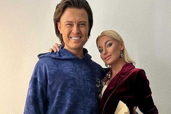 Нищенские условия: Шаляпин показал, какой дом он купил для Волочковой