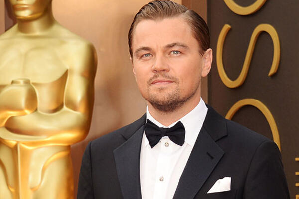 За кулисами «Оскара»: чем утешают проигравших