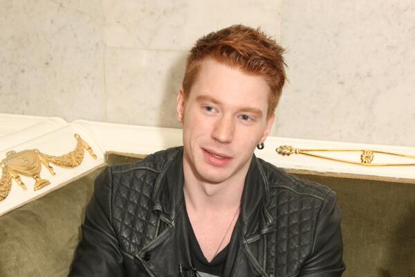 Никита Пресняков пошел против семьи