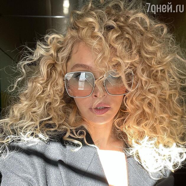 Вера Брежнева Вера Брежнева