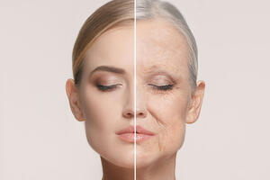 Как избавиться от морщин и замедлить старение кожи