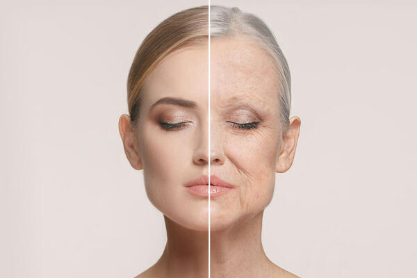 Как избавиться от морщин и замедлить старение кожи
