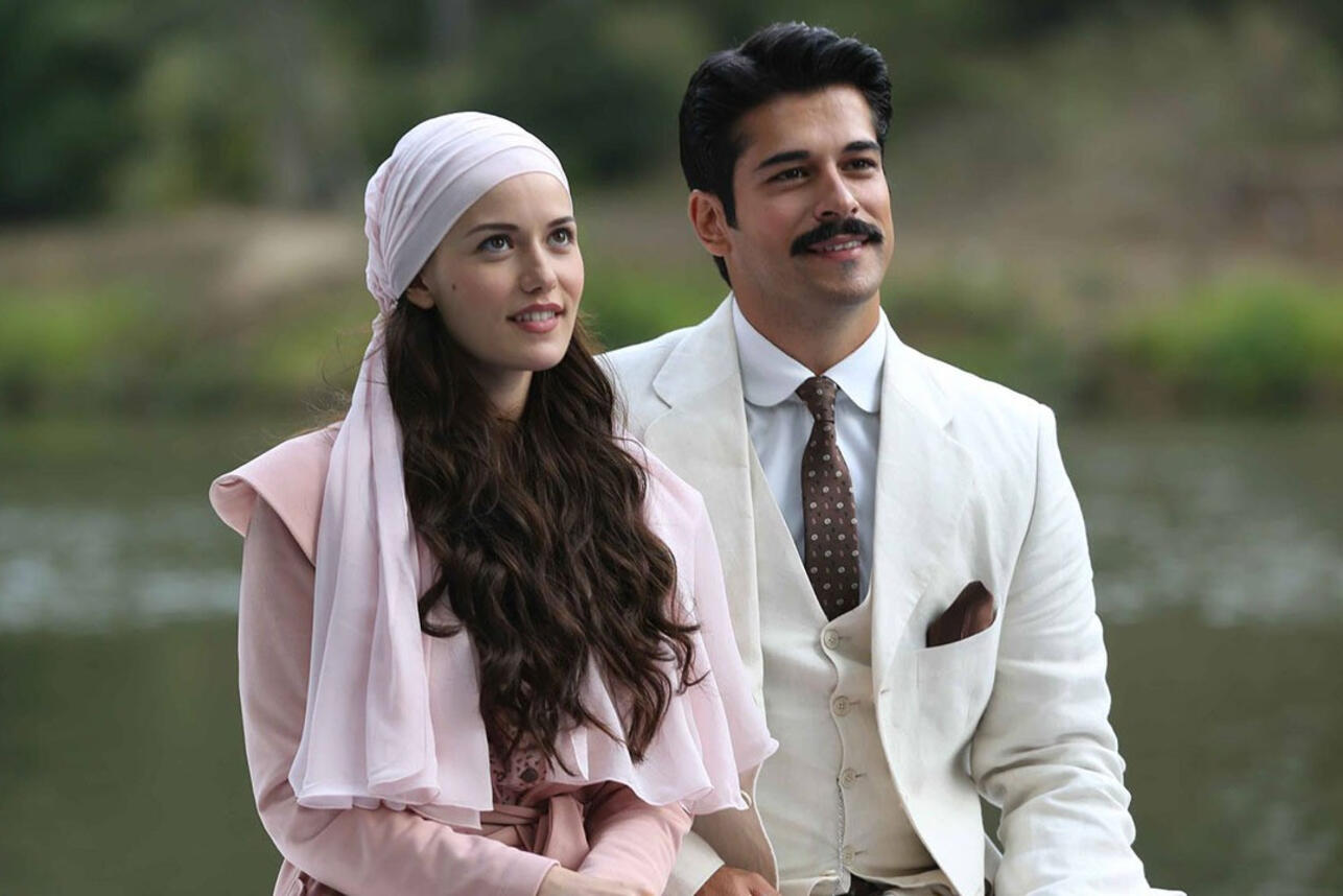 кадр из сериала «Королек — птичка певчая», 2013 фото