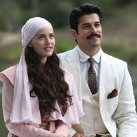 В Турции экранизируют «Грозовой перевал» с Фахрийе Эвджен в главной роли