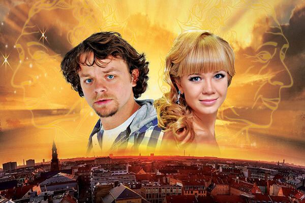 Получи возможность встретиться с Аллой Михеевой!