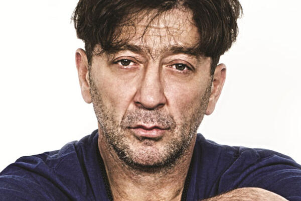 Григорий Лепс поздравит и женщин, и мужчин