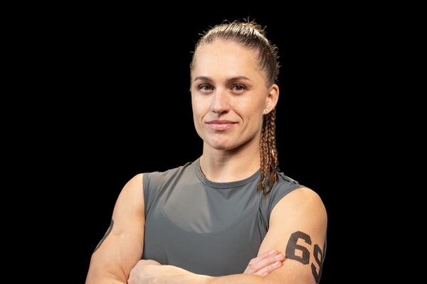 Стали известны имена первых участниц шоу &laquo;Титаны. Битва сезонов&raquo;