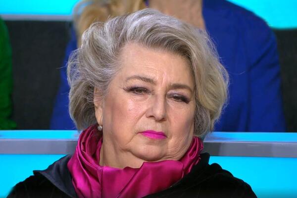 Тарасова предсказала, какой результат покажут наши фигуристы на ОИ в Пекине