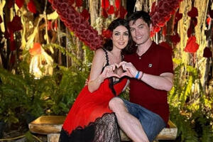 «Как забеременею»: Макеева не оставляет надежду осчастливить мужа пятым ребенком