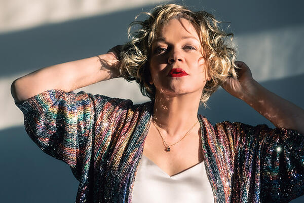 Елена Валюшкина: «Другой бы на моем месте сломался, а я выстояла»