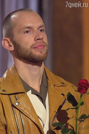 Антон Криворотов - фото