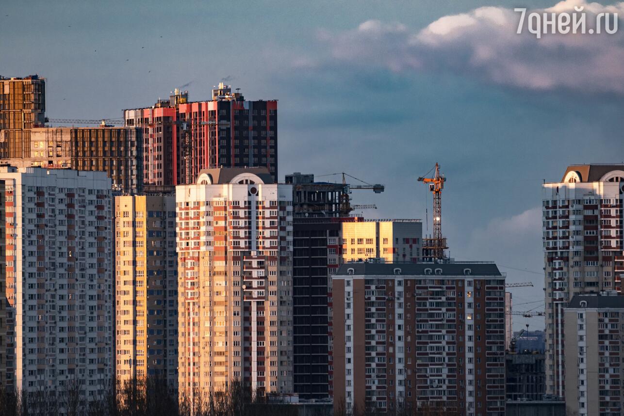 4 ошибки при покупке жилья в новостройке - 7Дней.ру