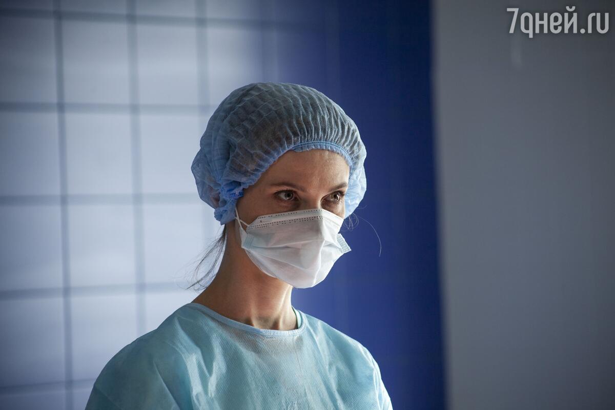 Тест на беременность»: врачи-акушеры оценили действия медиков из сериала - 7Дней.ру