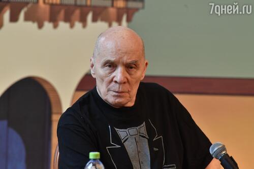 Александр Филиппенко