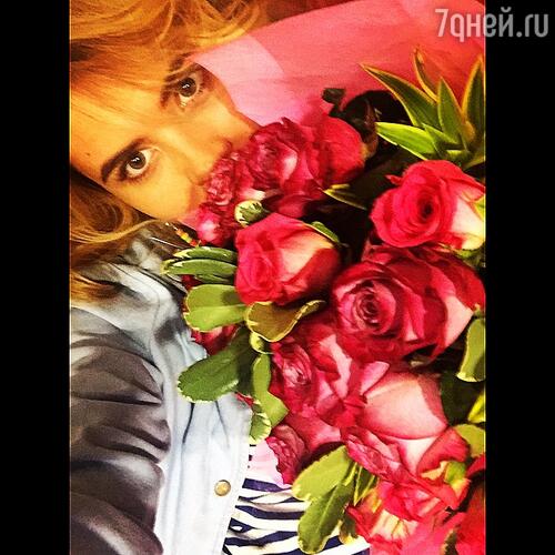Анна Шульгина