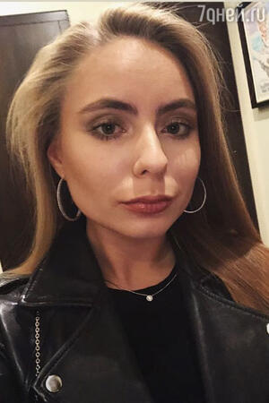 Александра Жулина