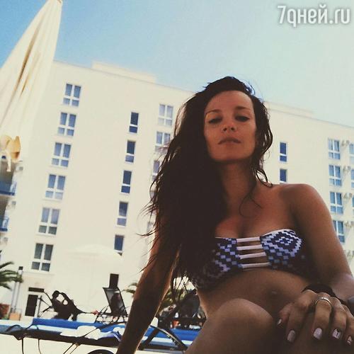 Светлана Светикова