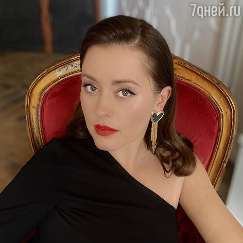 Мария Кравченко