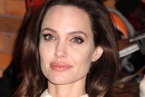 Анджелина Джоли выступила с критикой ООН