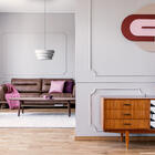 Как обновить интерьер за выходные: 7 советов дизайнера