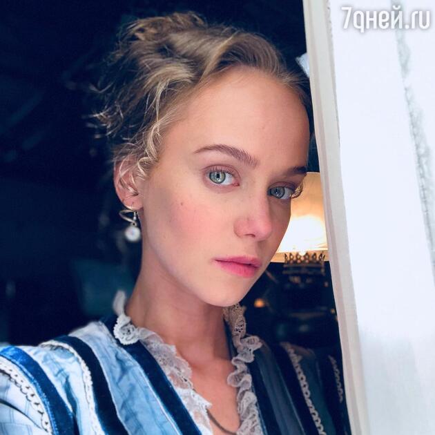Катерина Ковальчук — фото
