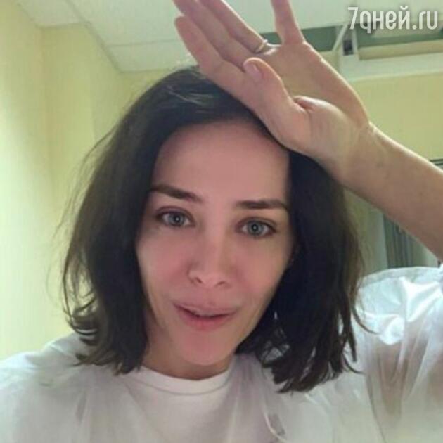 Екатерина Волкова — фото